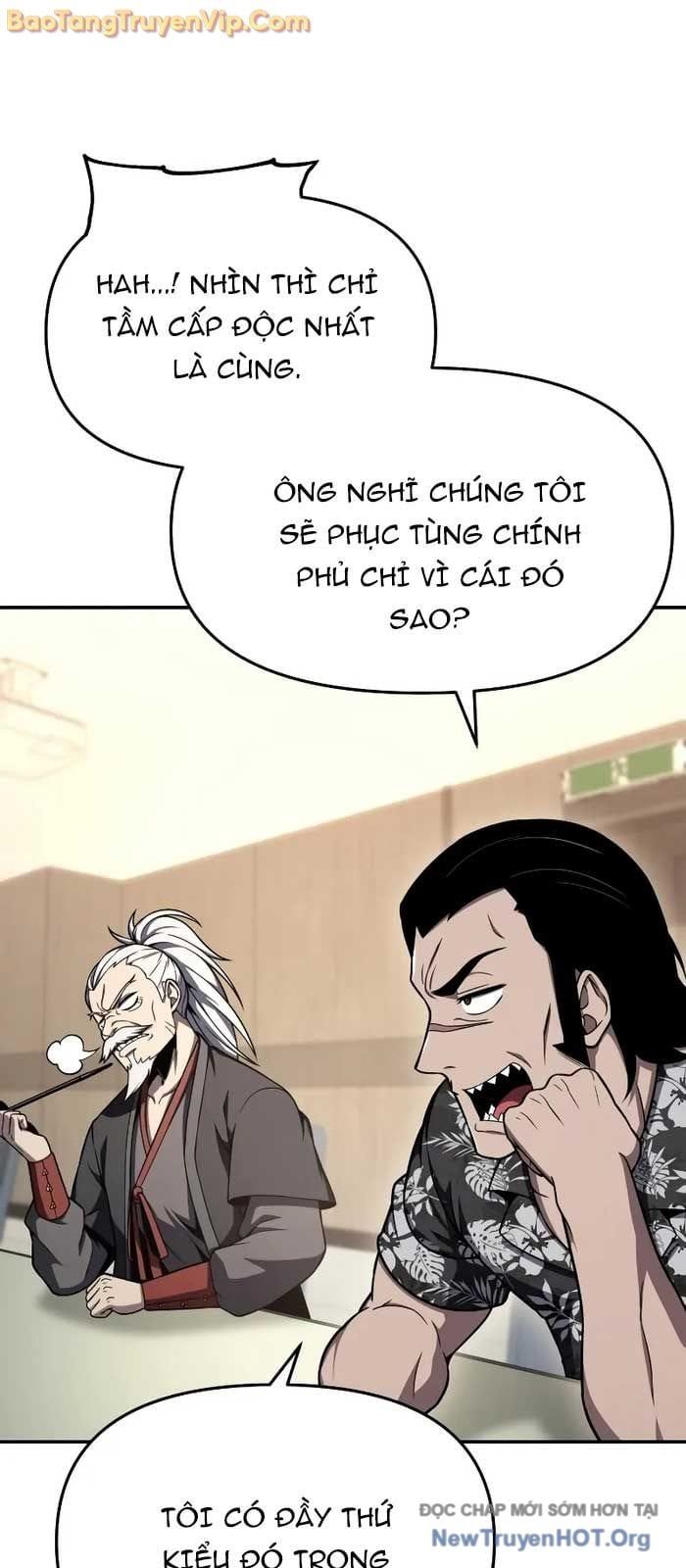 đọc truyện Vua Hiệp Sĩ Đã Trở Lại Với Một Vị Thần Chương 116.2 ảnh 49 tại Thiên Thai Truyện