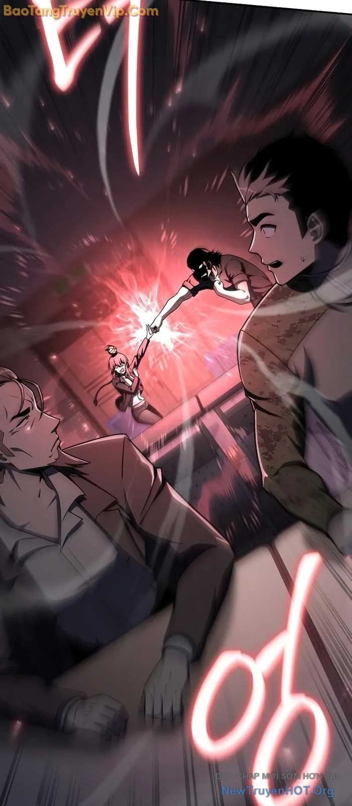 đọc truyện Vua Hiệp Sĩ Đã Trở Lại Với Một Vị Thần Chương 116.2 ảnh 8 tại Thiên Thai Truyện