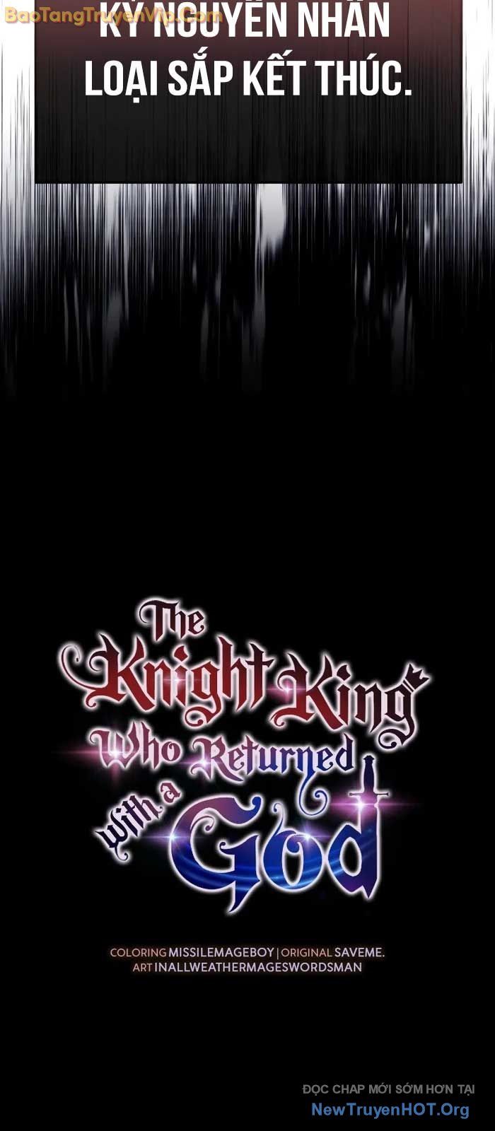 đọc truyện Vua Hiệp Sĩ Đã Trở Lại Với Một Vị Thần Chương 116.2 ảnh 64 tại Thiên Thai Truyện