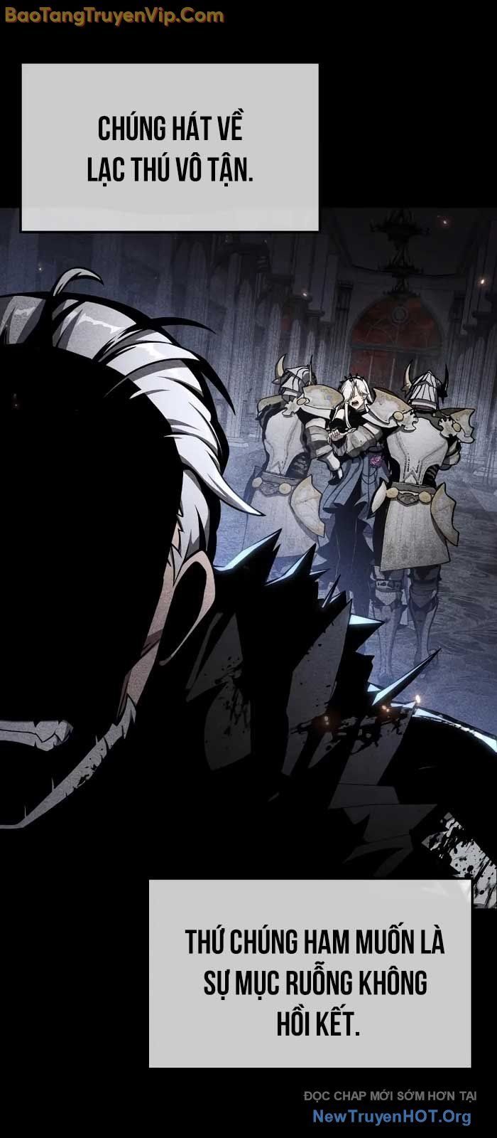 đọc truyện Vua Hiệp Sĩ Đã Trở Lại Với Một Vị Thần Chương 116.2 ảnh 67 tại Thiên Thai Truyện