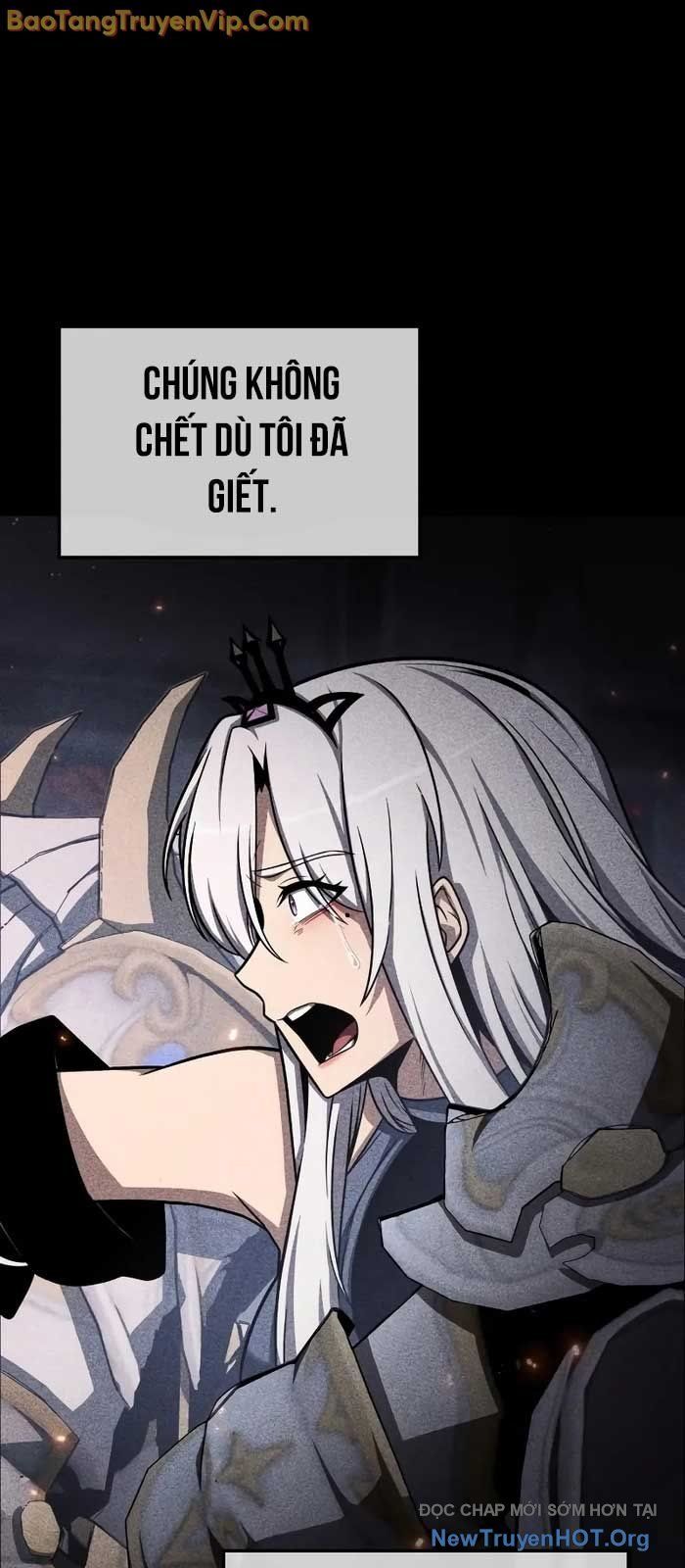 đọc truyện Vua Hiệp Sĩ Đã Trở Lại Với Một Vị Thần Chương 116.2 ảnh 68 tại Thiên Thai Truyện