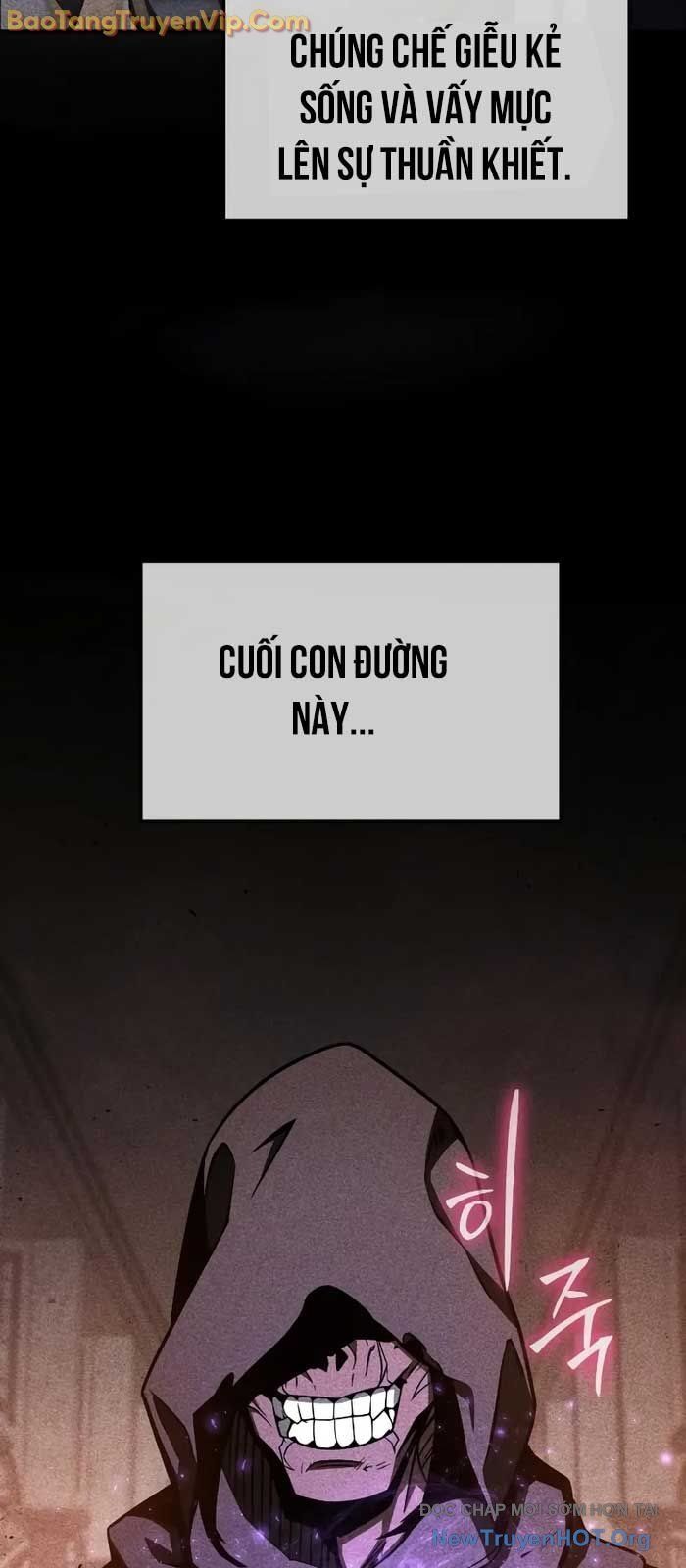 đọc truyện Vua Hiệp Sĩ Đã Trở Lại Với Một Vị Thần Chương 116.2 ảnh 69 tại Thiên Thai Truyện