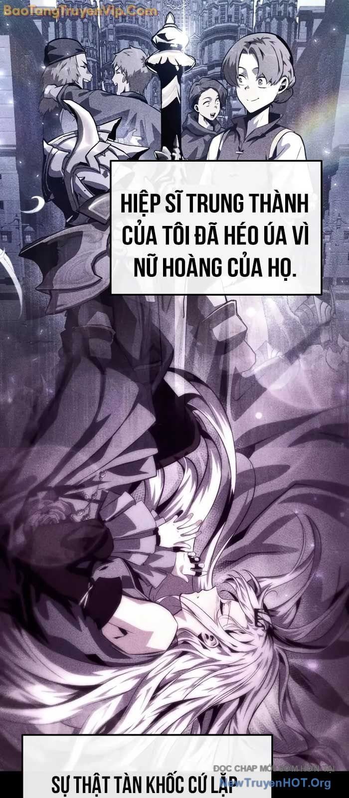 đọc truyện Vua Hiệp Sĩ Đã Trở Lại Với Một Vị Thần Chương 116.2 ảnh 73 tại Thiên Thai Truyện