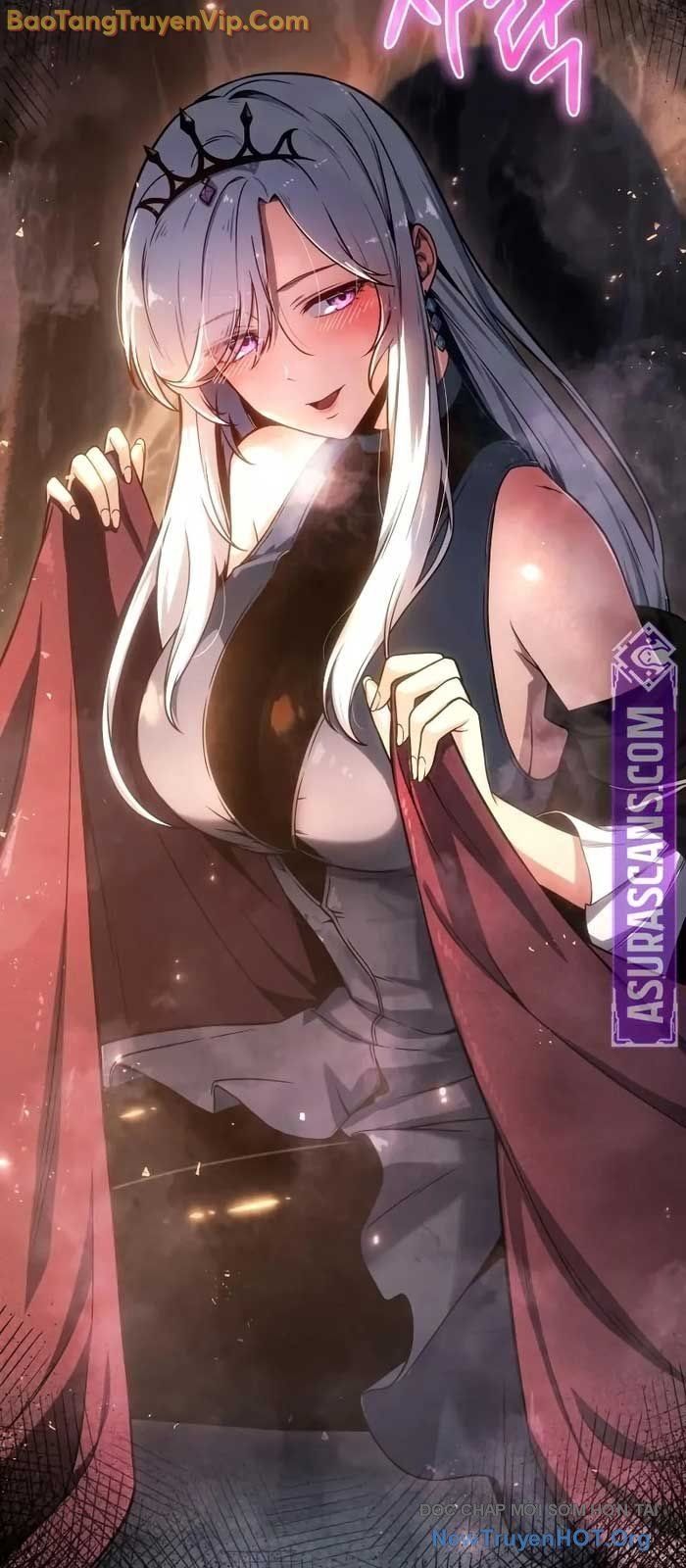 đọc truyện Vua Hiệp Sĩ Đã Trở Lại Với Một Vị Thần Chương 116.2 ảnh 96 tại Thiên Thai Truyện