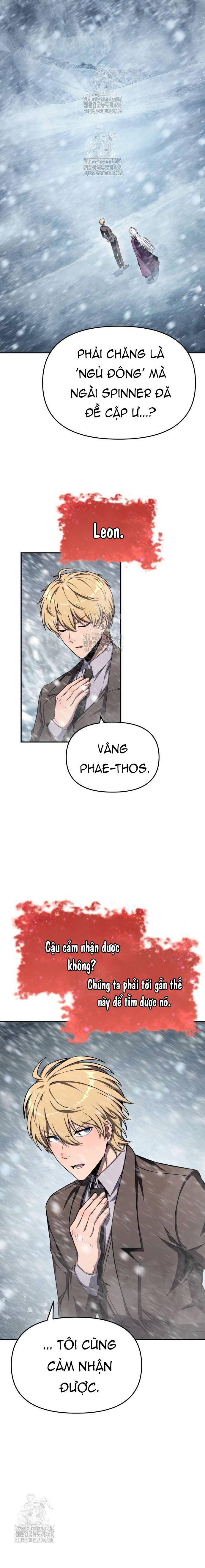 đọc truyện Vua Hiệp Sĩ Đã Trở Lại Với Một Vị Thần Chương 117 ảnh 13 tại Thiên Thai Truyện