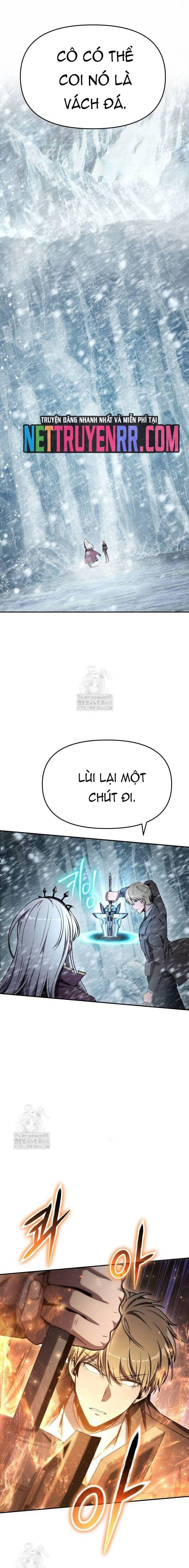 đọc truyện Vua Hiệp Sĩ Đã Trở Lại Với Một Vị Thần Chương 117 ảnh 15 tại Thiên Thai Truyện