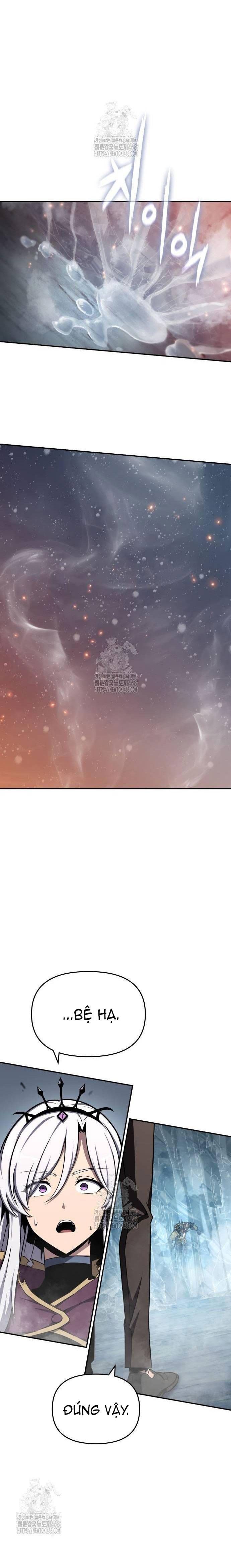 đọc truyện Vua Hiệp Sĩ Đã Trở Lại Với Một Vị Thần Chương 117 ảnh 17 tại Thiên Thai Truyện