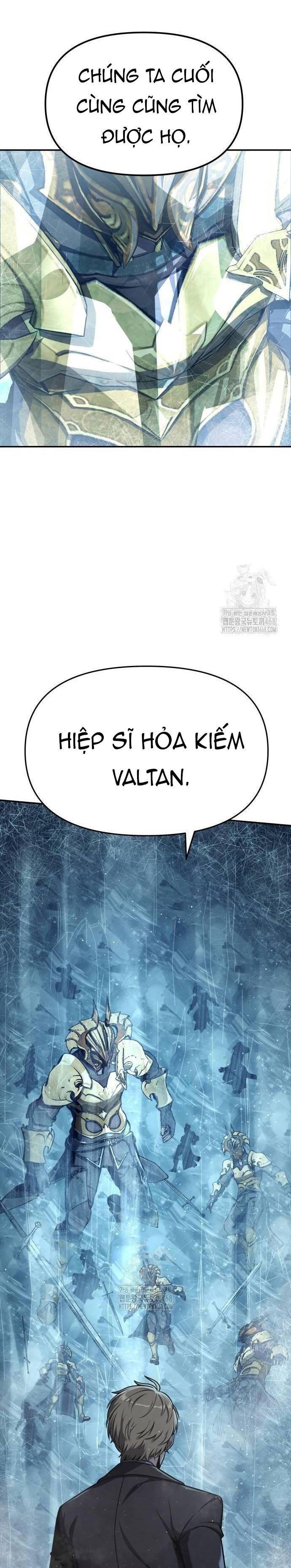 đọc truyện Vua Hiệp Sĩ Đã Trở Lại Với Một Vị Thần Chương 117 ảnh 18 tại Thiên Thai Truyện