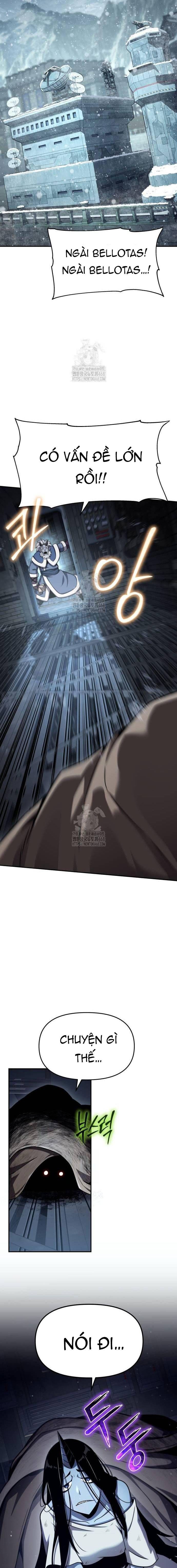 đọc truyện Vua Hiệp Sĩ Đã Trở Lại Với Một Vị Thần Chương 117 ảnh 20 tại Thiên Thai Truyện