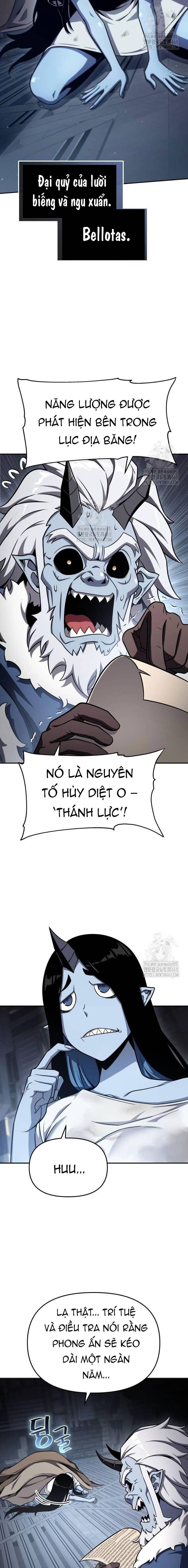 đọc truyện Vua Hiệp Sĩ Đã Trở Lại Với Một Vị Thần Chương 117 ảnh 21 tại Thiên Thai Truyện