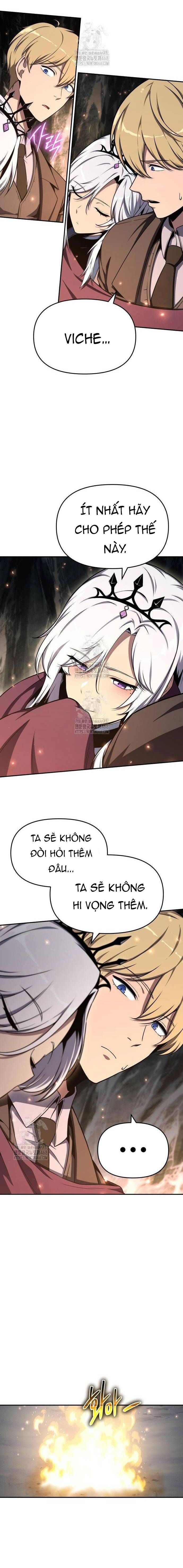 đọc truyện Vua Hiệp Sĩ Đã Trở Lại Với Một Vị Thần Chương 117 ảnh 4 tại Thiên Thai Truyện