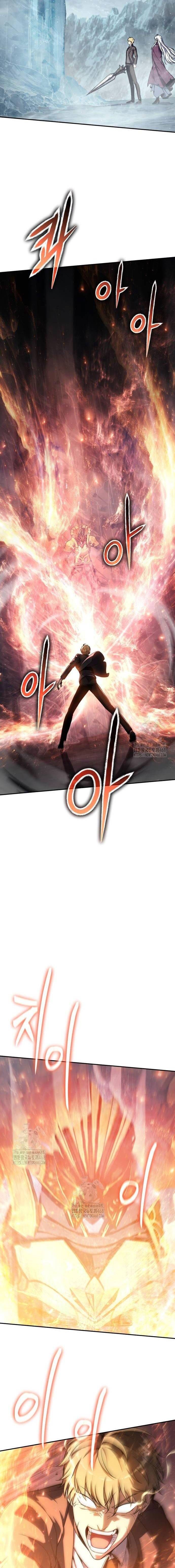 đọc truyện Vua Hiệp Sĩ Đã Trở Lại Với Một Vị Thần Chương 117 ảnh 25 tại Thiên Thai Truyện