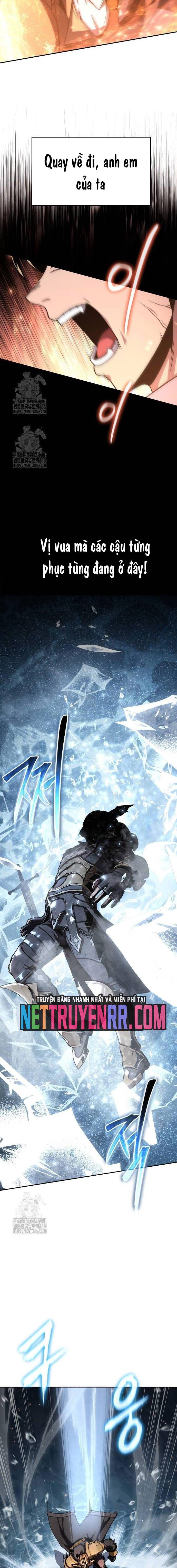 đọc truyện Vua Hiệp Sĩ Đã Trở Lại Với Một Vị Thần Chương 117 ảnh 26 tại Thiên Thai Truyện