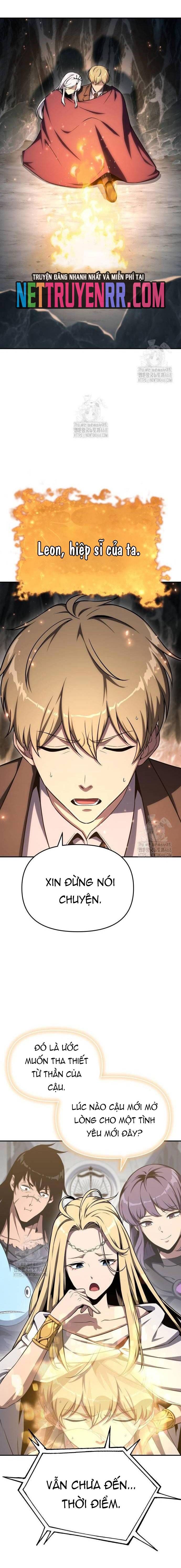 đọc truyện Vua Hiệp Sĩ Đã Trở Lại Với Một Vị Thần Chương 117 ảnh 5 tại Thiên Thai Truyện