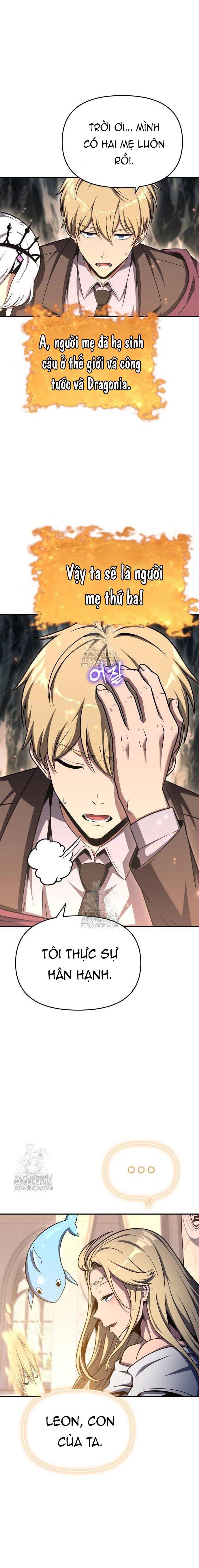 đọc truyện Vua Hiệp Sĩ Đã Trở Lại Với Một Vị Thần Chương 117 ảnh 9 tại Thiên Thai Truyện