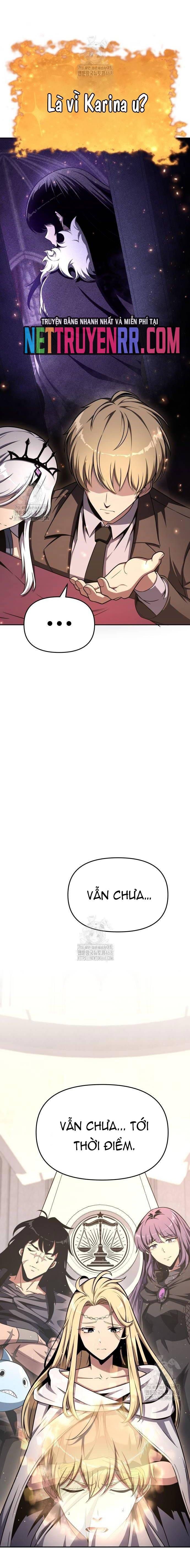 đọc truyện Vua Hiệp Sĩ Đã Trở Lại Với Một Vị Thần Chương 117 ảnh 10 tại Thiên Thai Truyện