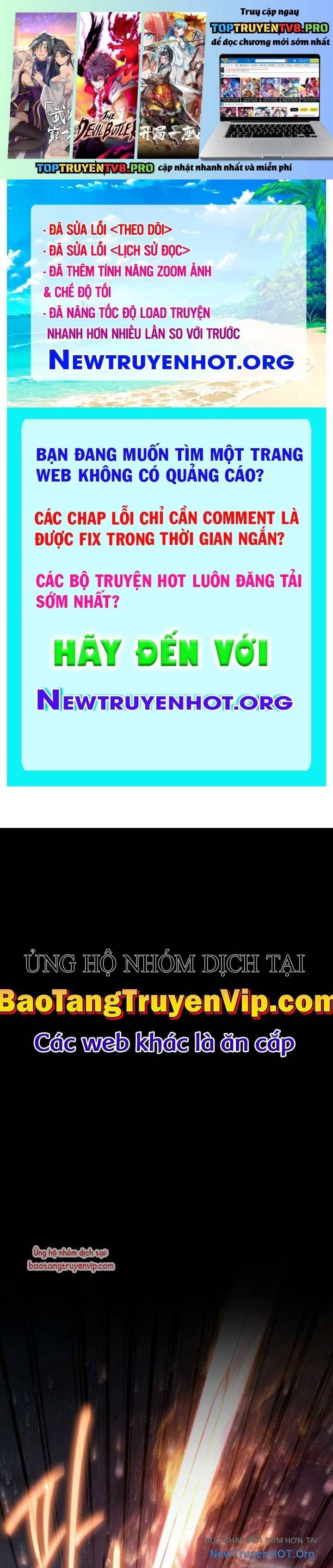 đọc truyện Vua Hiệp Sĩ Đã Trở Lại Với Một Vị Thần Chương 118 ảnh 3 tại Thiên Thai Truyện