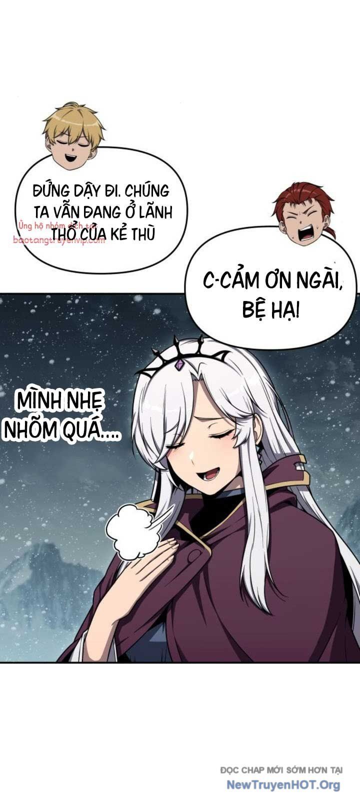 đọc truyện Vua Hiệp Sĩ Đã Trở Lại Với Một Vị Thần Chương 118 ảnh 13 tại Thiên Thai Truyện