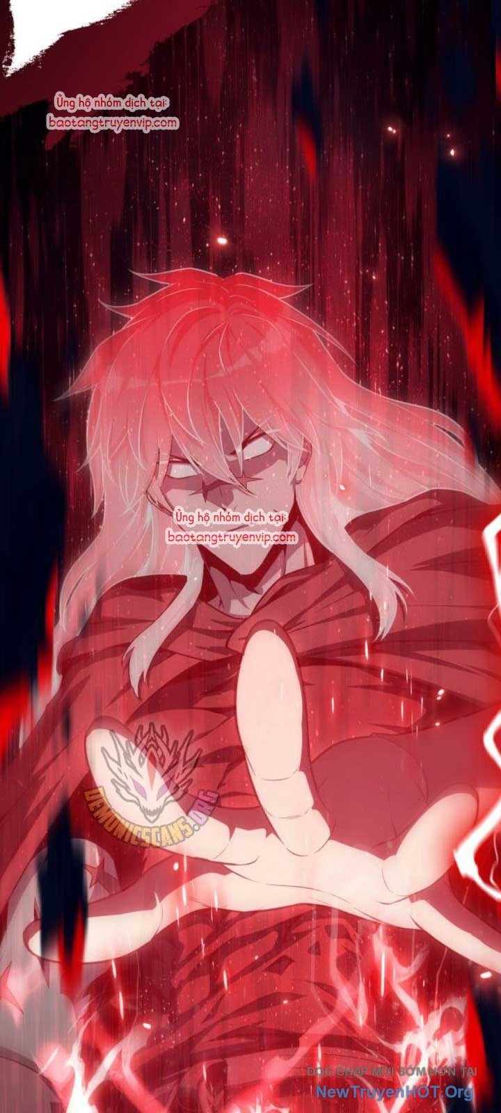 đọc truyện Vua Hiệp Sĩ Đã Trở Lại Với Một Vị Thần Chương 118 ảnh 112 tại Thiên Thai Truyện