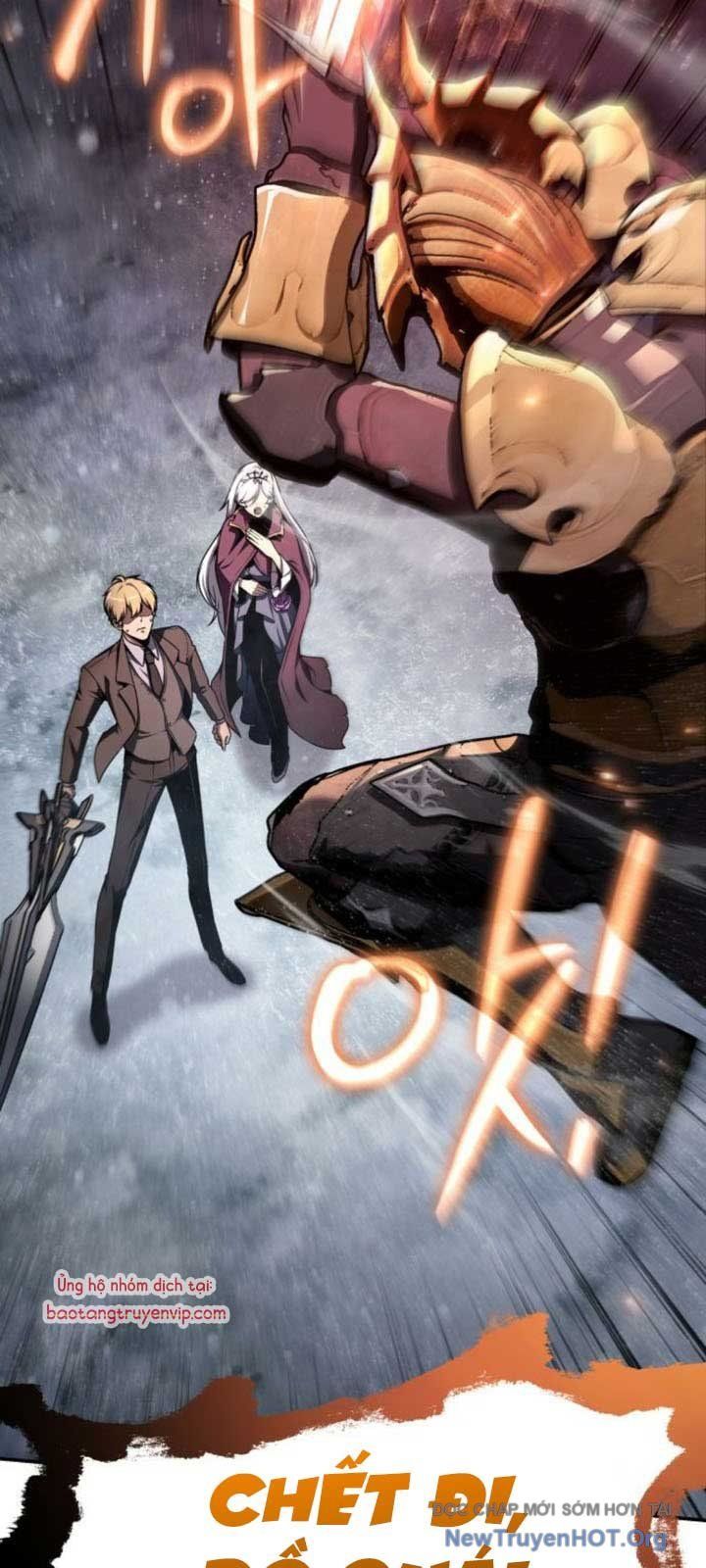 đọc truyện Vua Hiệp Sĩ Đã Trở Lại Với Một Vị Thần Chương 118 ảnh 4 tại Thiên Thai Truyện