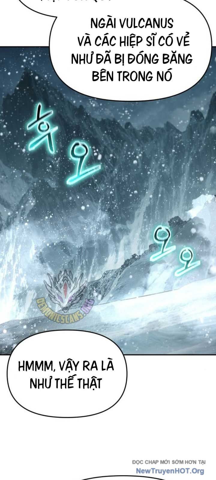 đọc truyện Vua Hiệp Sĩ Đã Trở Lại Với Một Vị Thần Chương 118 ảnh 24 tại Thiên Thai Truyện