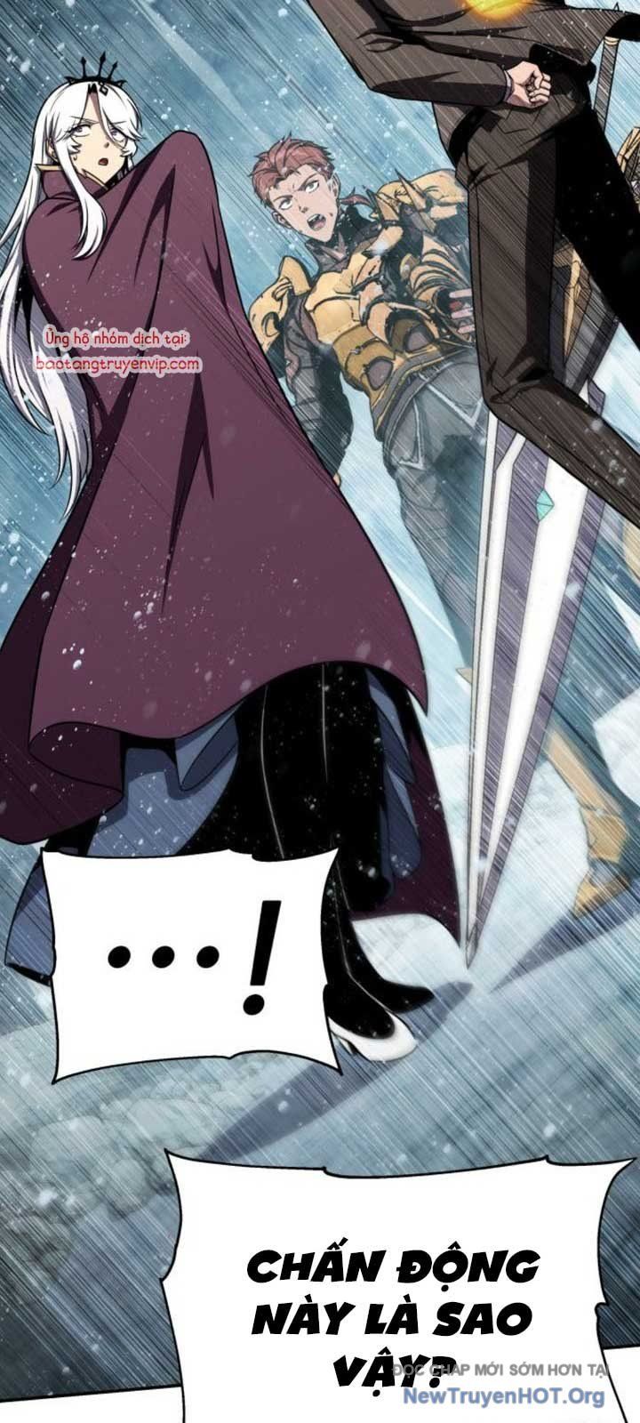 đọc truyện Vua Hiệp Sĩ Đã Trở Lại Với Một Vị Thần Chương 118 ảnh 28 tại Thiên Thai Truyện