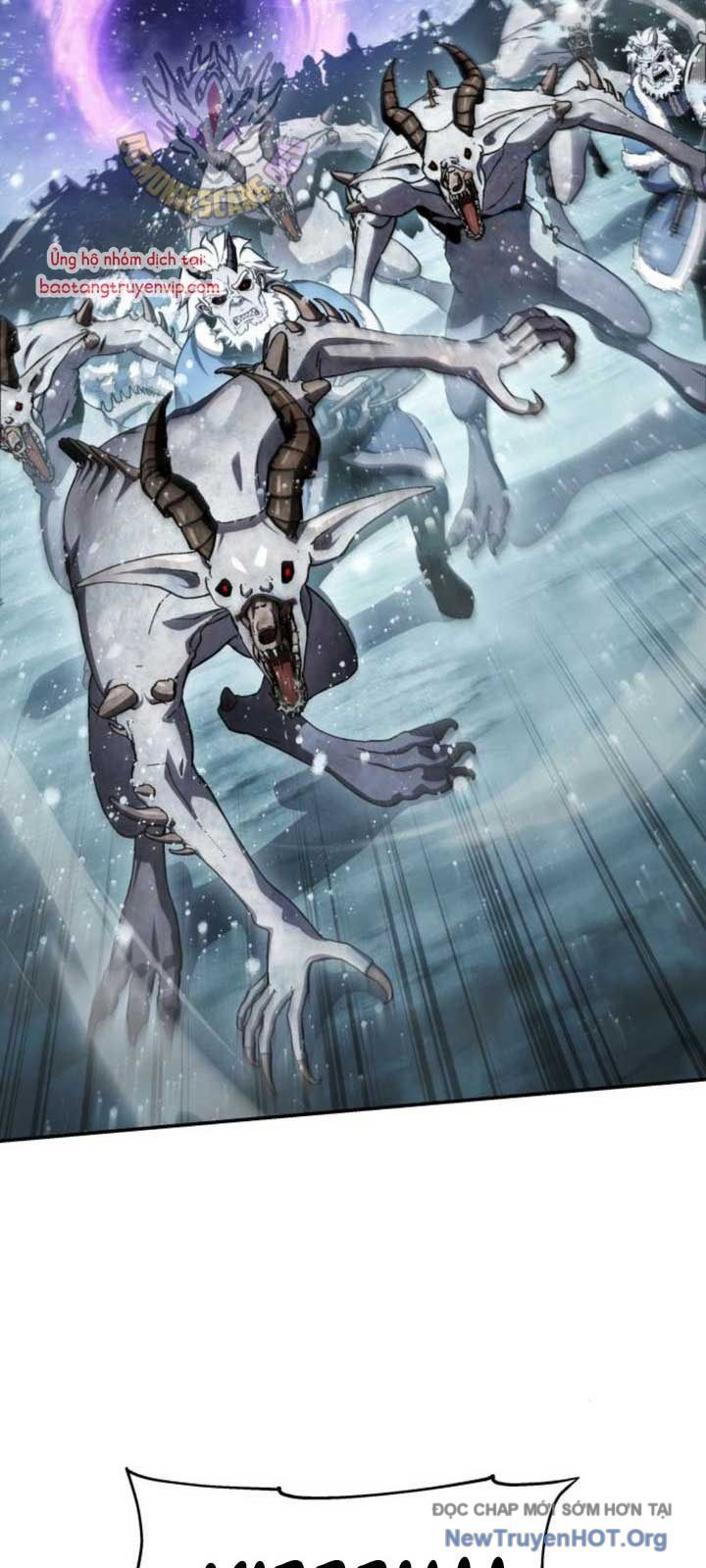 đọc truyện Vua Hiệp Sĩ Đã Trở Lại Với Một Vị Thần Chương 118 ảnh 31 tại Thiên Thai Truyện