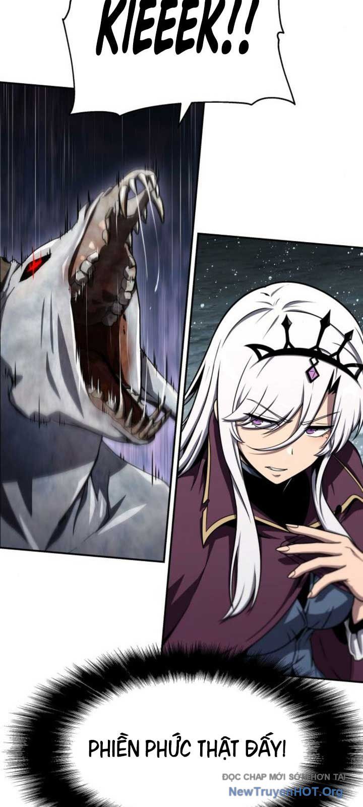 đọc truyện Vua Hiệp Sĩ Đã Trở Lại Với Một Vị Thần Chương 118 ảnh 32 tại Thiên Thai Truyện