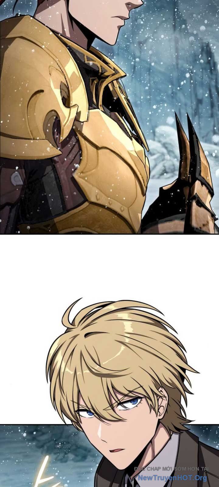 đọc truyện Vua Hiệp Sĩ Đã Trở Lại Với Một Vị Thần Chương 118 ảnh 35 tại Thiên Thai Truyện