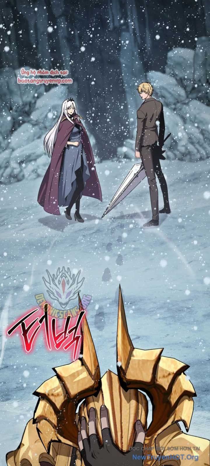 đọc truyện Vua Hiệp Sĩ Đã Trở Lại Với Một Vị Thần Chương 118 ảnh 37 tại Thiên Thai Truyện