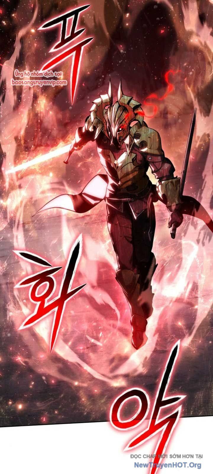 đọc truyện Vua Hiệp Sĩ Đã Trở Lại Với Một Vị Thần Chương 118 ảnh 45 tại Thiên Thai Truyện