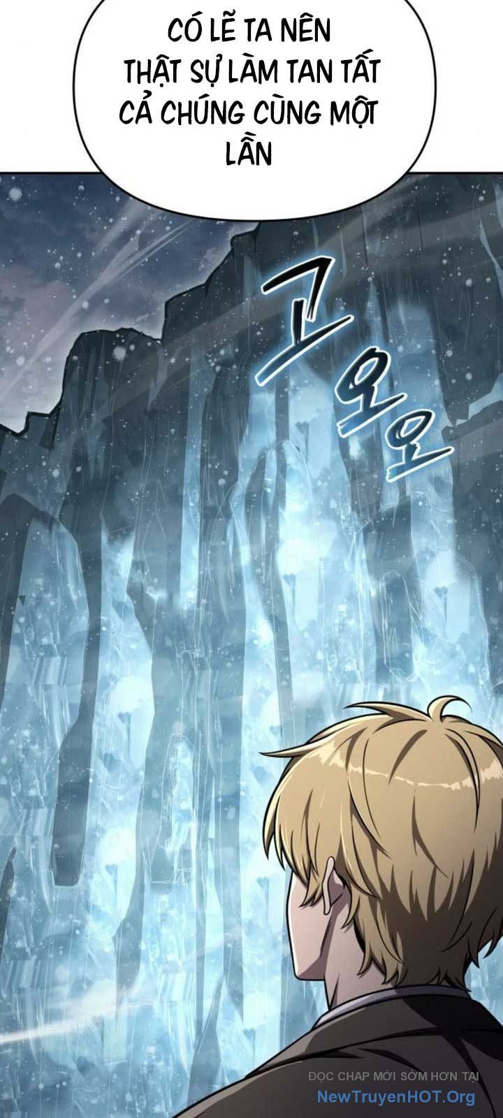 đọc truyện Vua Hiệp Sĩ Đã Trở Lại Với Một Vị Thần Chương 118 ảnh 49 tại Thiên Thai Truyện