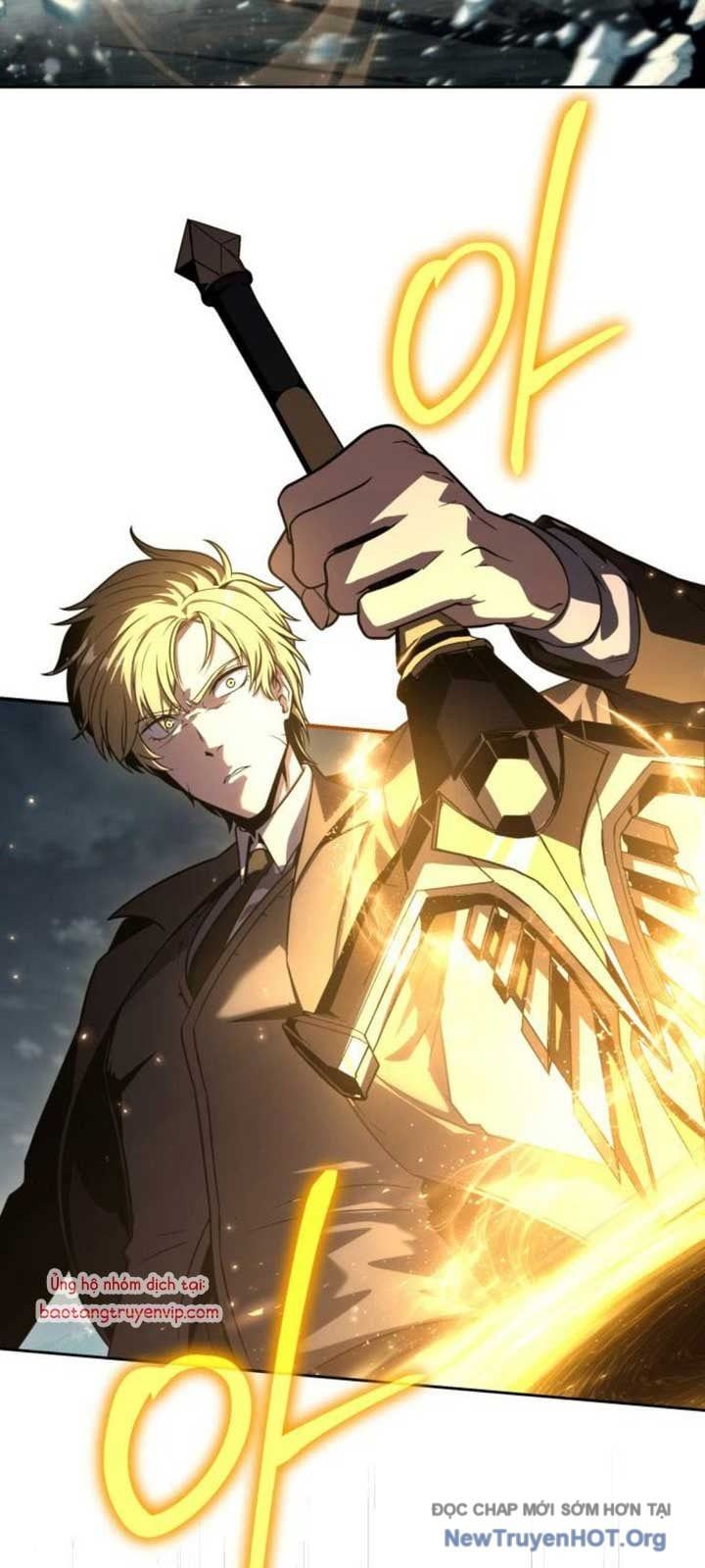 đọc truyện Vua Hiệp Sĩ Đã Trở Lại Với Một Vị Thần Chương 118 ảnh 56 tại Thiên Thai Truyện