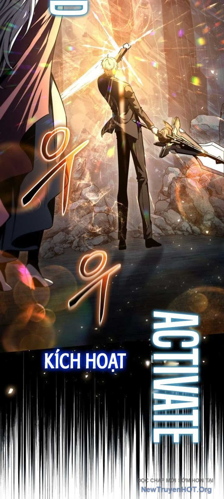 đọc truyện Vua Hiệp Sĩ Đã Trở Lại Với Một Vị Thần Chương 118 ảnh 58 tại Thiên Thai Truyện