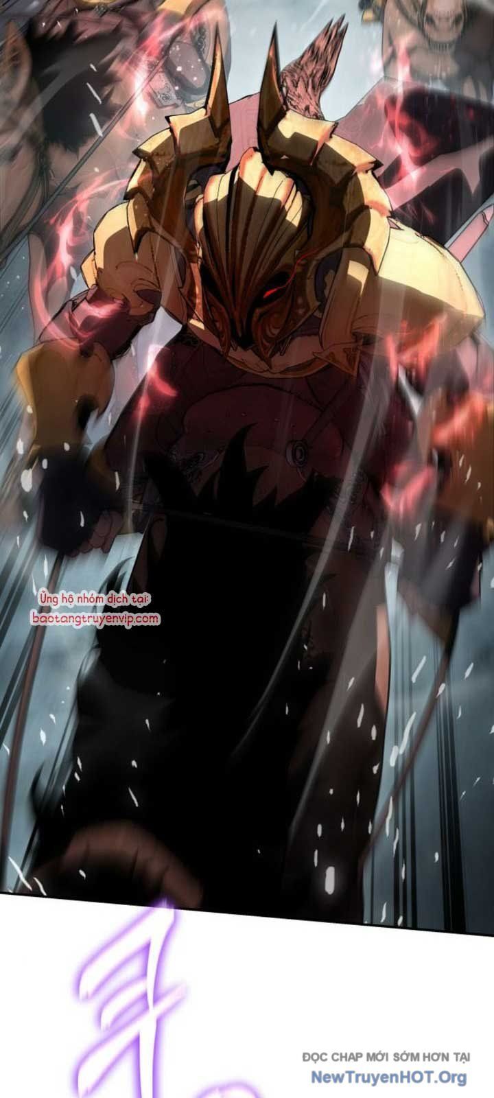 đọc truyện Vua Hiệp Sĩ Đã Trở Lại Với Một Vị Thần Chương 118 ảnh 72 tại Thiên Thai Truyện