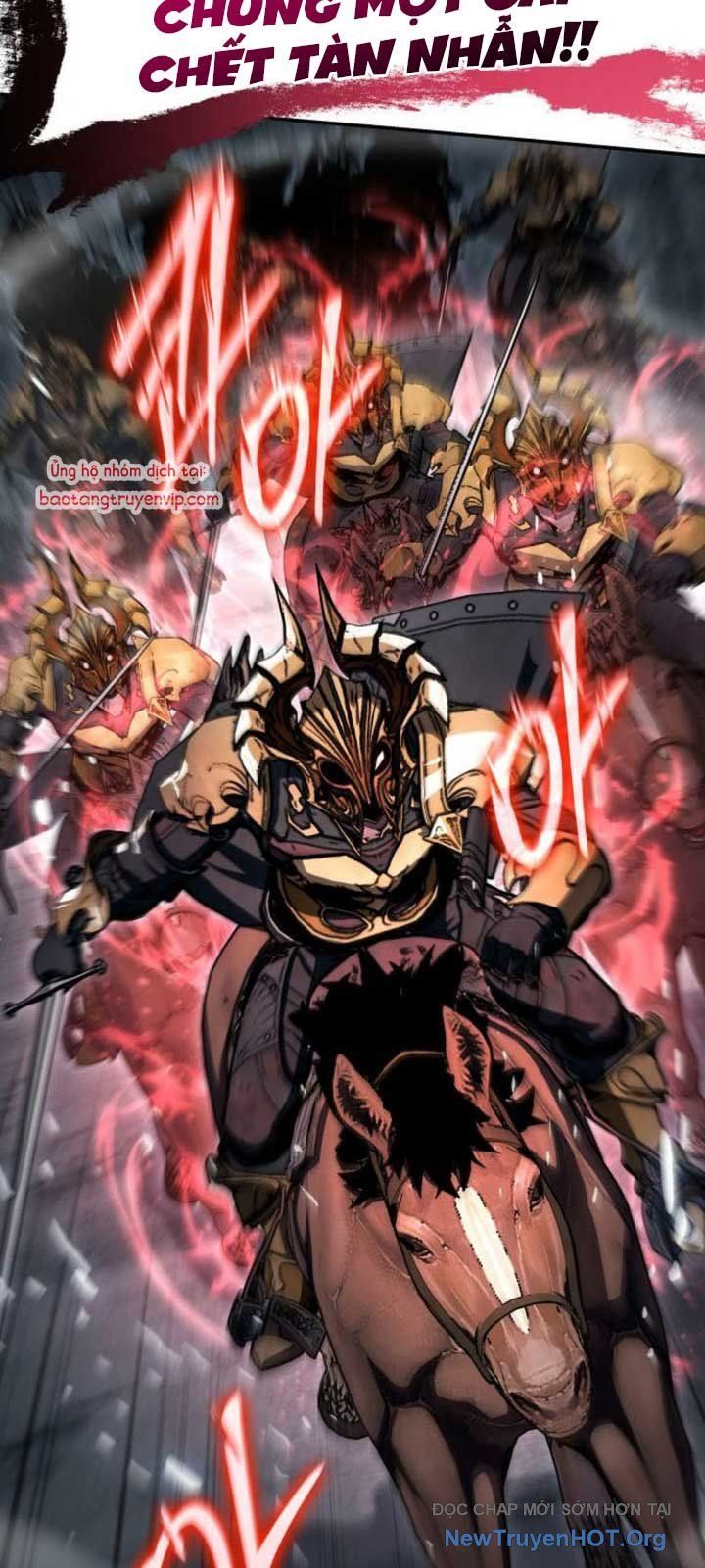 đọc truyện Vua Hiệp Sĩ Đã Trở Lại Với Một Vị Thần Chương 118 ảnh 79 tại Thiên Thai Truyện