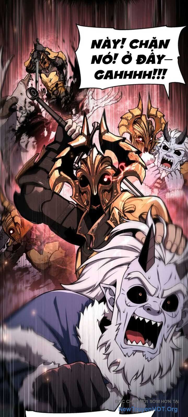 đọc truyện Vua Hiệp Sĩ Đã Trở Lại Với Một Vị Thần Chương 118 ảnh 83 tại Thiên Thai Truyện