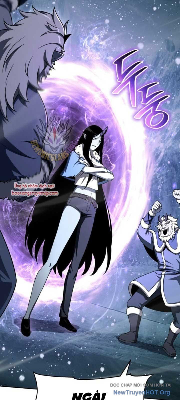 đọc truyện Vua Hiệp Sĩ Đã Trở Lại Với Một Vị Thần Chương 118 ảnh 89 tại Thiên Thai Truyện