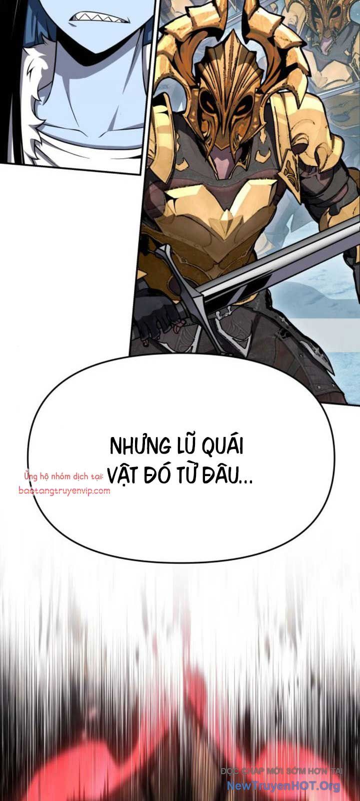 đọc truyện Vua Hiệp Sĩ Đã Trở Lại Với Một Vị Thần Chương 118 ảnh 91 tại Thiên Thai Truyện