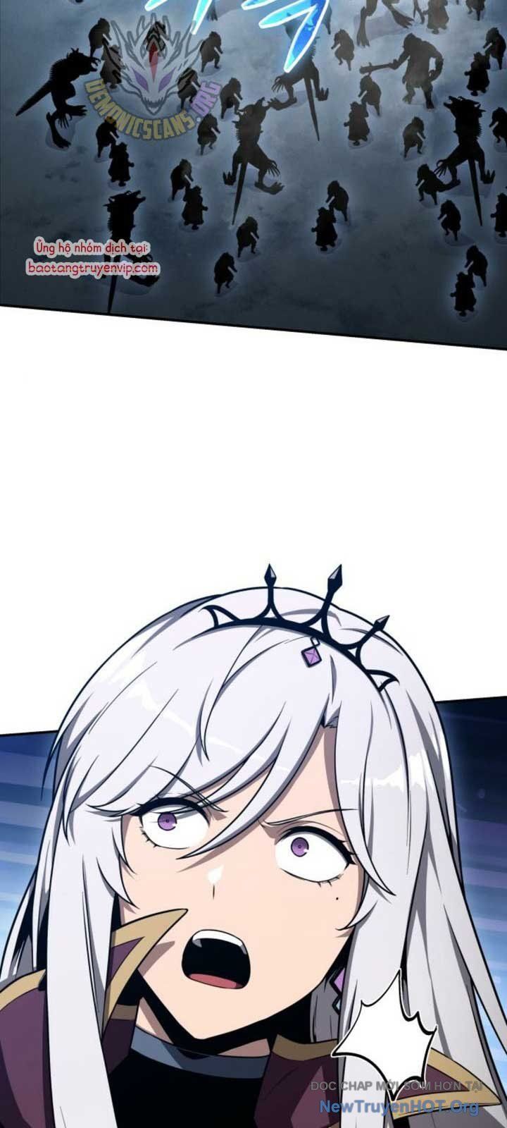 đọc truyện Vua Hiệp Sĩ Đã Trở Lại Với Một Vị Thần Chương 118 ảnh 96 tại Thiên Thai Truyện