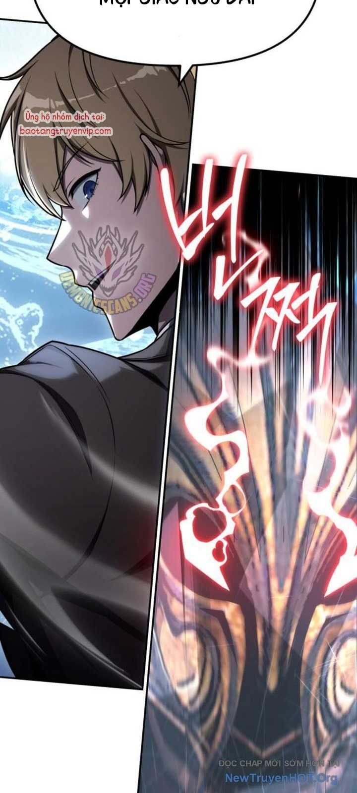 đọc truyện Vua Hiệp Sĩ Đã Trở Lại Với Một Vị Thần Chương 118 ảnh 99 tại Thiên Thai Truyện