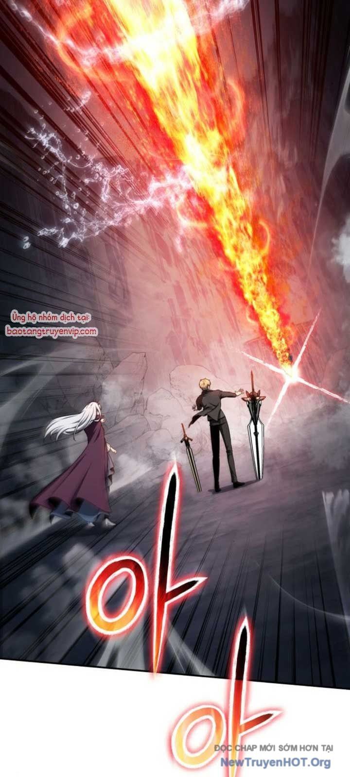 đọc truyện Vua Hiệp Sĩ Đã Trở Lại Với Một Vị Thần Chương 118 ảnh 101 tại Thiên Thai Truyện