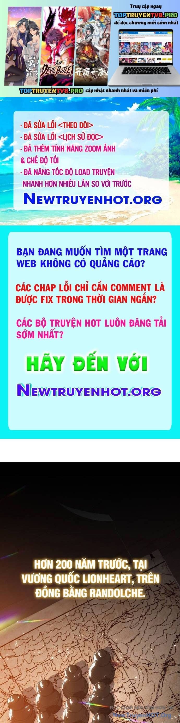 đọc truyện Vua Hiệp Sĩ Đã Trở Lại Với Một Vị Thần Chương 119 ảnh 3 tại Thiên Thai Truyện