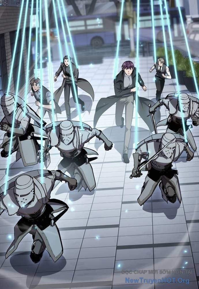 đọc truyện Vua Hiệp Sĩ Đã Trở Lại Với Một Vị Thần Chương 119 ảnh 109 tại Thiên Thai Truyện