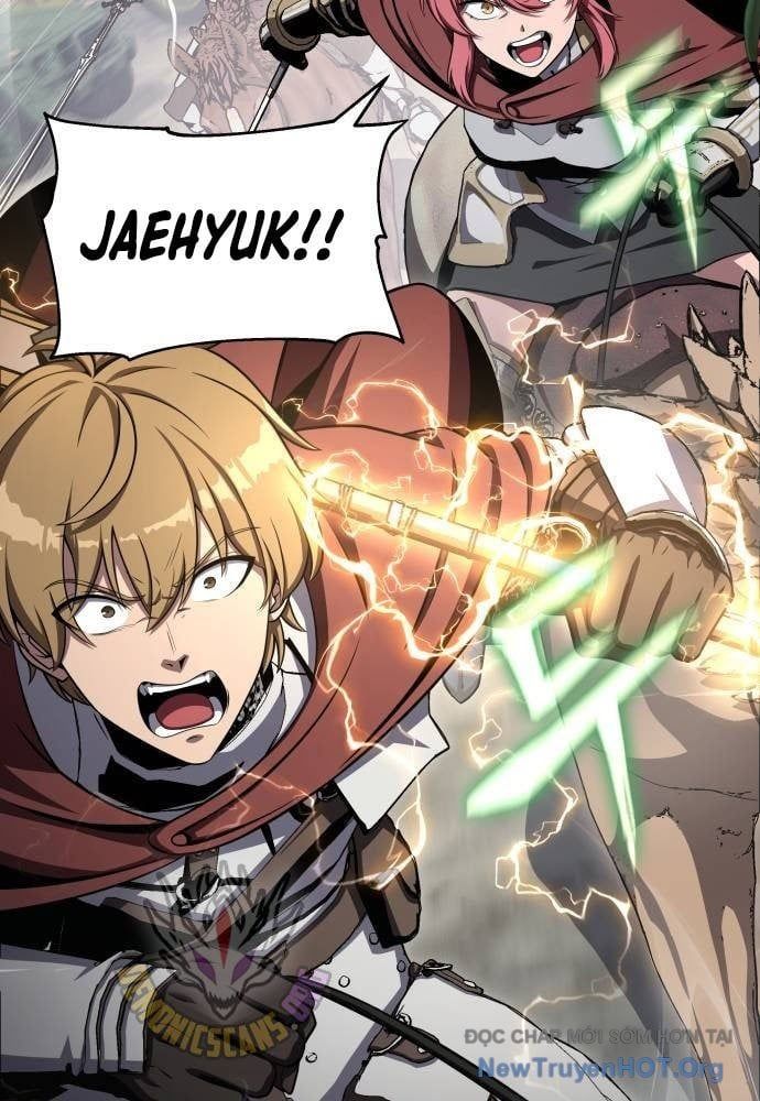 đọc truyện Vua Hiệp Sĩ Đã Trở Lại Với Một Vị Thần Chương 119 ảnh 125 tại Thiên Thai Truyện