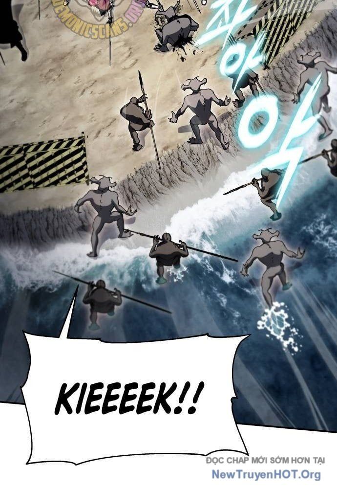 đọc truyện Vua Hiệp Sĩ Đã Trở Lại Với Một Vị Thần Chương 119 ảnh 136 tại Thiên Thai Truyện