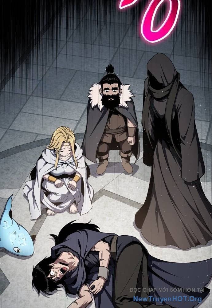 đọc truyện Vua Hiệp Sĩ Đã Trở Lại Với Một Vị Thần Chương 119 ảnh 169 tại Thiên Thai Truyện