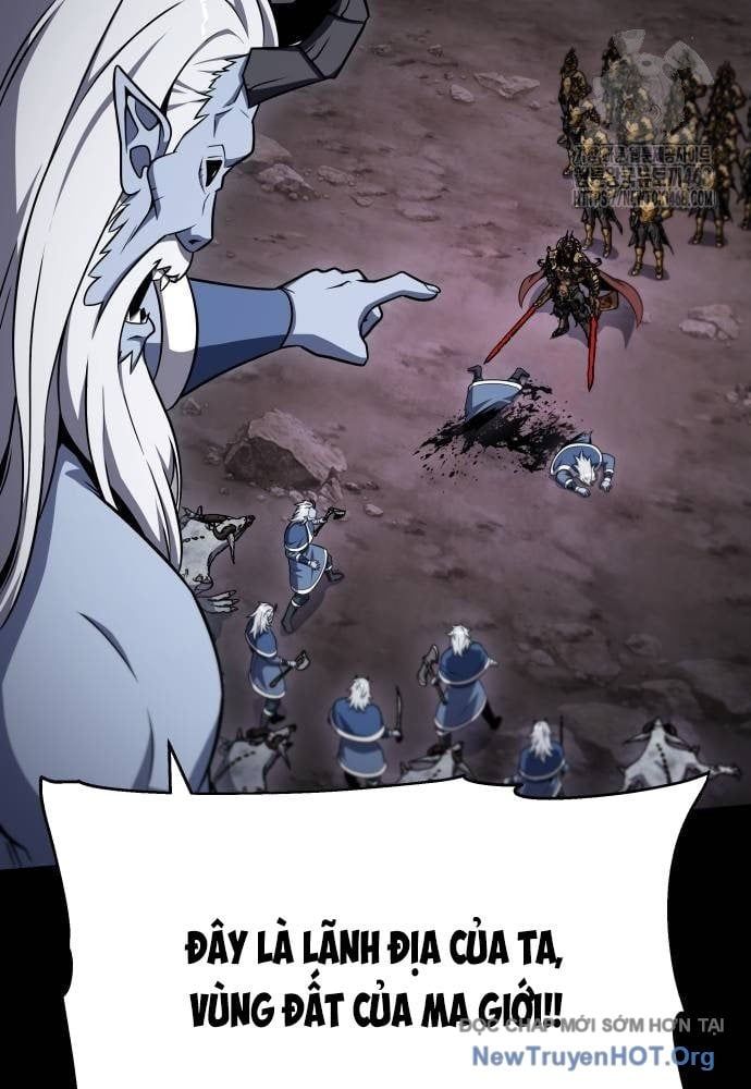 đọc truyện Vua Hiệp Sĩ Đã Trở Lại Với Một Vị Thần Chương 119 ảnh 33 tại Thiên Thai Truyện