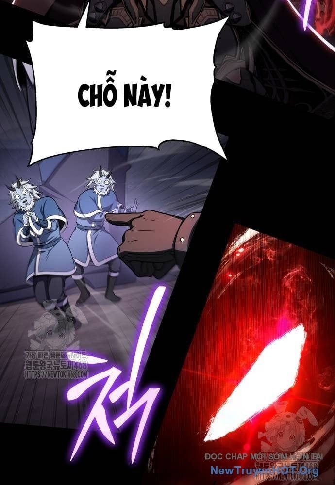 đọc truyện Vua Hiệp Sĩ Đã Trở Lại Với Một Vị Thần Chương 119 ảnh 37 tại Thiên Thai Truyện