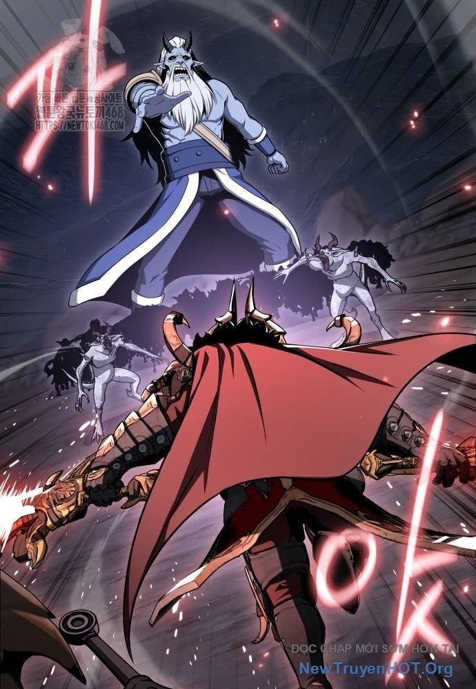 đọc truyện Vua Hiệp Sĩ Đã Trở Lại Với Một Vị Thần Chương 119 ảnh 43 tại Thiên Thai Truyện